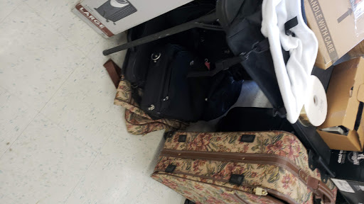 Thrift Store «The Salvation Army», reviews and photos, 499 Scranton Carbondale Hwy, Archbald, PA 18403, USA