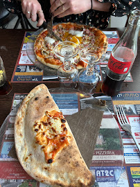 Pizza du Pizzeria La Spézia à Toul - n°4
