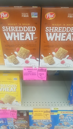 Grocery Store «Fareway Grocery», reviews and photos, 2100 Cedar Plaza Dr, Muscatine, IA 52761, USA