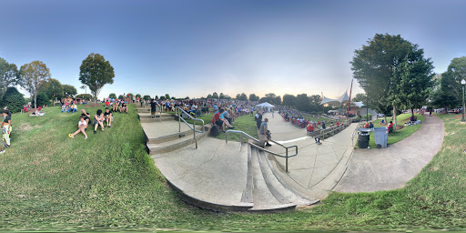 Park «Barnet Park», reviews and photos, 248 E St John St, Spartanburg, SC 29302, USA