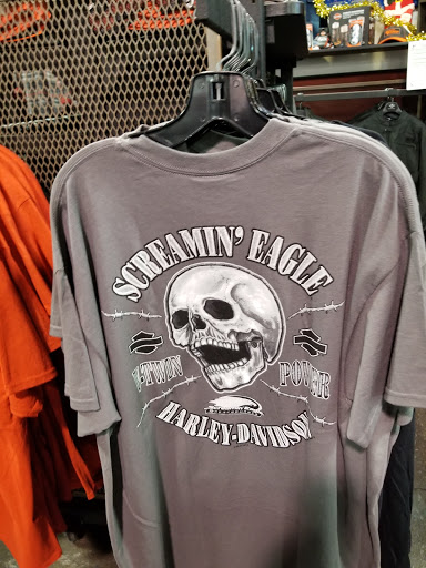 Harley-Davidson Dealer «Illinois Harley-Davidson», reviews and photos, 9950 Joliet Rd, Countryside, IL 60525, USA