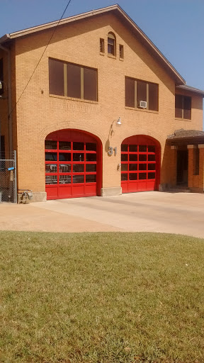 Dallas Fire Station 31