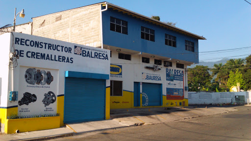 Tiendas para comprar lubricantes centauro San Pedro Sula