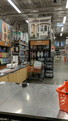 Home Improvement Store «The Home Depot», reviews and photos, 101 Towne Center Dr, Compton, CA 90220, USA