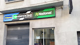 Enterprise Location de voiture et utilitaire - Gare De Marseille-Saint-Charles Marseille