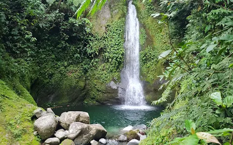 Binangawan Falls image