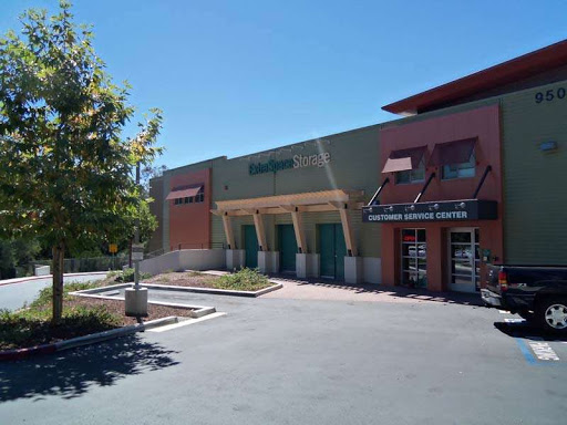 Storage Facility «Extra Space Storage», reviews and photos, 950 University Ave, Los Gatos, CA 95032, USA