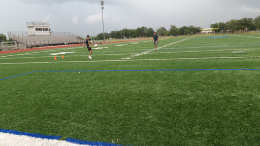 Stadium «Slade Field», reviews and photos, 262 Dixie Dr, Clute, TX 77531, USA