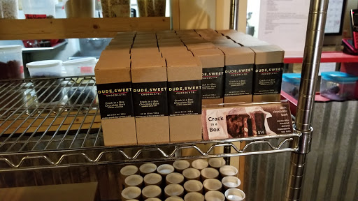 Dessert Restaurant «Dude, Sweet Chocolate», reviews and photos, 408 W Eighth St #102, Dallas, TX 75208, USA