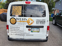 Owens Locks and Security - Photo 2 - Car repair in Cedar Falls, IA, Waterloo
