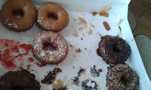 Restaurant «Fractured Prune», reviews and photos, 1202 E Patrick St, Frederick, MD 21701, USA