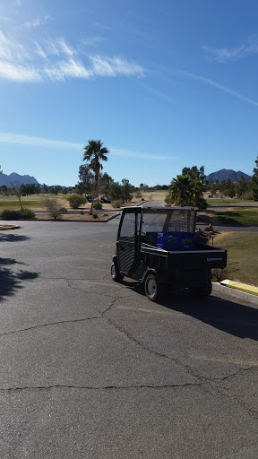 Golf Club «Black Mountain Golf & Country Club», reviews and photos, 500 Greenway Rd, Henderson, NV 89015, USA