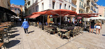 Atmosphère du Restaurant Marina Caffé à Cannes - n°15