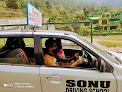 Sonu Driving Training School