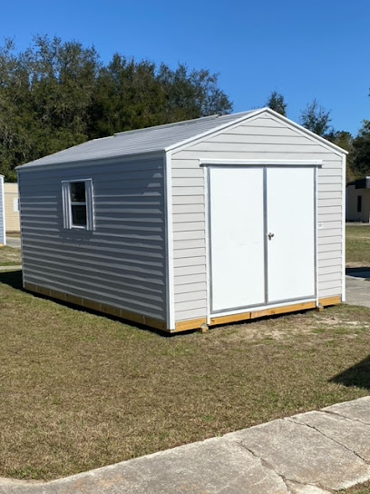 Shed Solutions Inc