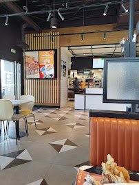 Atmosphère du Restauration rapide Burger King à Perpignan - n°3