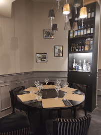 Atmosphère du Restaurant italien LA TRATTORIA à Reims - n°15