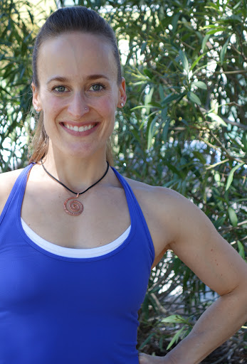 Kristi Fit At-Home Personal Training