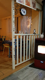 Photo n°45 de L'Express Pizza à Domfront en Poiraie ()