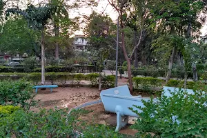 Saraswati Park image