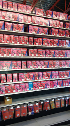 Auto Parts Store «AutoZone», reviews and photos, 508 E Main St, Brownsburg, IN 46112, USA