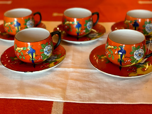 Thrift Store «Tambourine Resale Shop», reviews and photos, 1619 10th Ave, Vero Beach, FL 32960, USA