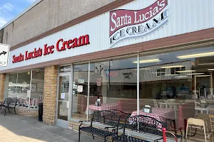 Santa Lucia's Ice Cream image