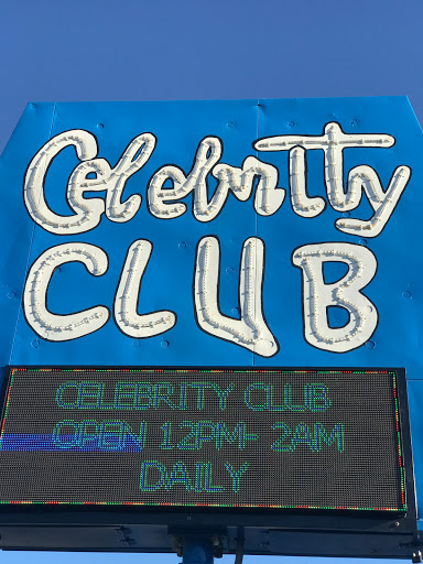 Night Club «Celebrity Club», reviews and photos, 2125 S Air Depot Blvd, Oklahoma City, OK 73110, USA