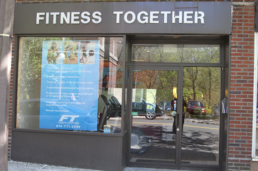 Personal Trainer «Fitness Together», reviews and photos, 24 Palmer Ave, Bronxville, NY 10708, USA