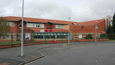 Collège Henri Matisse à Ostricourt