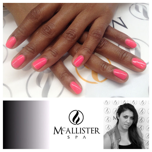 Day Spa «McAllister Spa», reviews and photos, 1301 Alton Rd, Miami Beach, FL 33139, USA