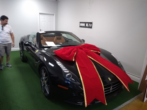 Used Car Dealer «RPT Sales & Leasing», reviews and photos, 7502 S Orange Blossom Trail, Orlando, FL 32809, USA