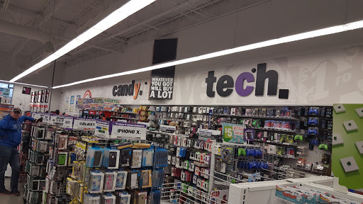 Variety Store «Five Below», reviews and photos, 217 Indian Lake Blvd, Hendersonville, TN 37075, USA