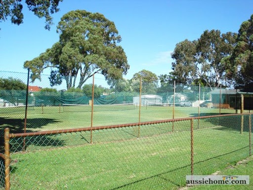 Subiaco/Daglish Tennis Club