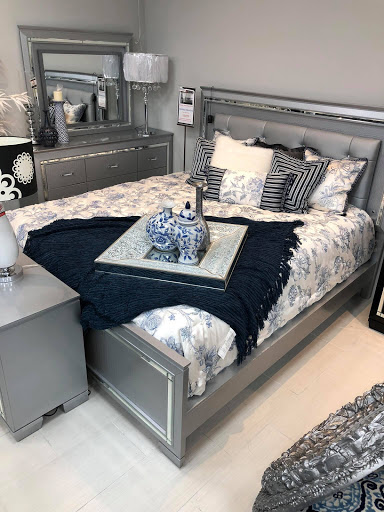 Furniture Store «Furniture World», reviews and photos, 410 Four Seasons Blvd, Greensboro, NC 27407, USA