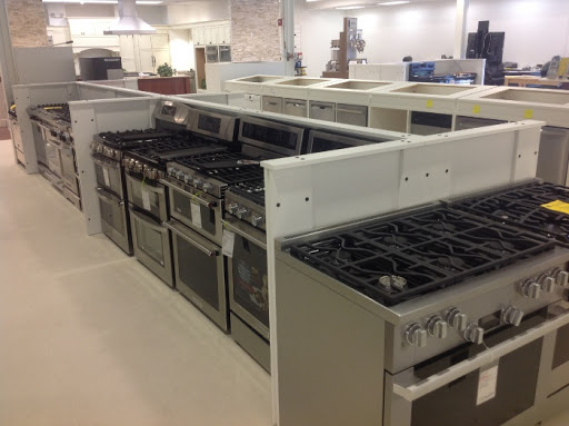 Appliance Store «Mrs. G TV & Appliances», reviews and photos, 2720 US-1 BUS, Lawrence Township, NJ 08648, USA