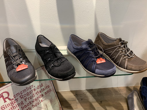 Orthopedic Shoe Store «Foot Solutions», reviews and photos, 3601 Nazareth Rd, Easton, PA 18045, USA