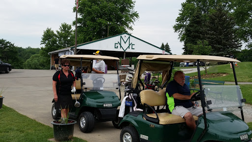Golf Course «Manor Valley Golf Course», reviews and photos, 2095 Denmark Manor Rd, Export, PA 15632, USA