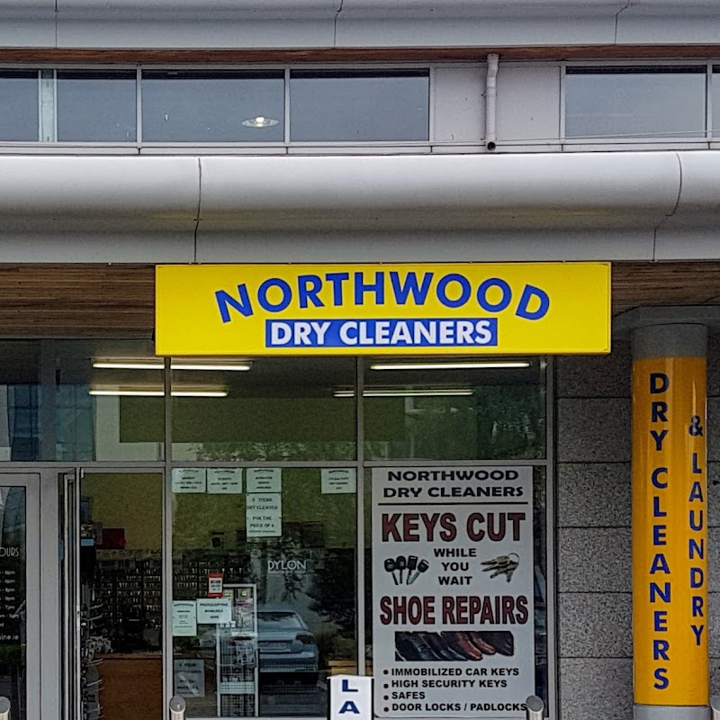 Northwood Dry Cleaners