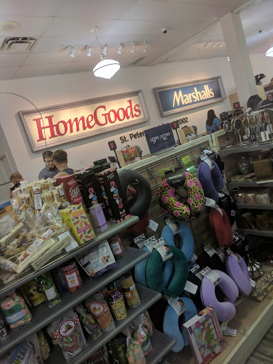 Department Store «Marshalls & HomeGoods», reviews and photos, 311 Costco Way, St Peters, MO 63376, USA