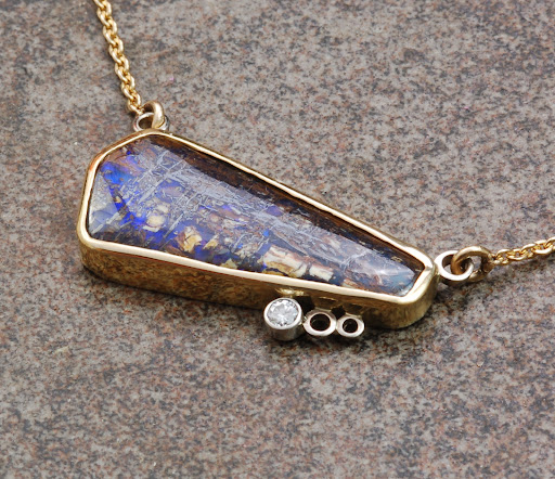 Jewelry Store «Van Dyke Jewelry & Fine Craft», reviews and photos, 29 Biltmore Ave, Asheville, NC 28801, USA