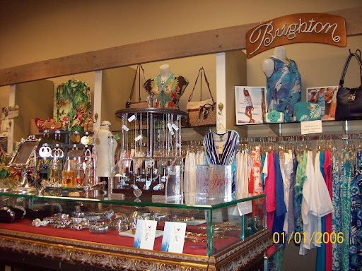 Clothing Store «H.W. Davis Clothing and Shoes», reviews and photos, 152 St George St, St Augustine, FL 32084, USA