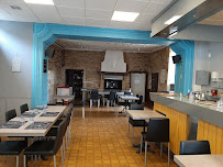 Atmosphère du Restaurant la chicorée ( CHAGNY 71150) - n°8