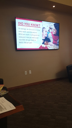 Loan Agency «Mountain America Credit Union», reviews and photos