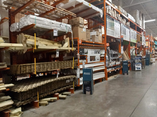 Home Improvement Store «The Home Depot», reviews and photos, 2406 Lincoln Way E, Massillon, OH 44646, USA