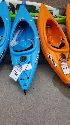 Department Store «Walmart Supercenter», reviews and photos, 270 Walmart Way, Dahlonega, GA 30533, USA