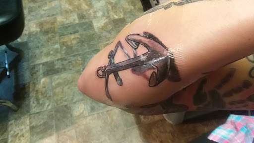 Tattoo Shop «Tattoo 42», reviews and photos, 753 SW 185th Ave, Beaverton, OR 97006, USA