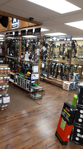 Archery Range «Lancaster Archery Supply», reviews and photos, 2195-A Old Philadelphia Pike, Lancaster, PA 17602, USA