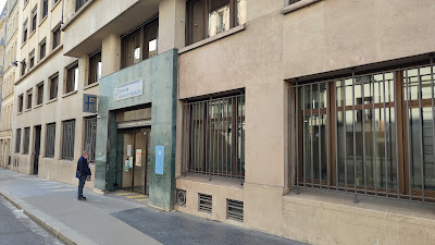 Service des impôts des entreprises du 8ème arrondissement Elysées (fermé au public - accueil uniquement sur rendez vous) à Paris