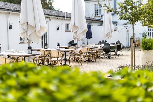 Restaurant Næs in Kalundborg, Kerteminde